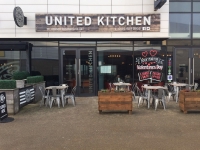 United Kitchen